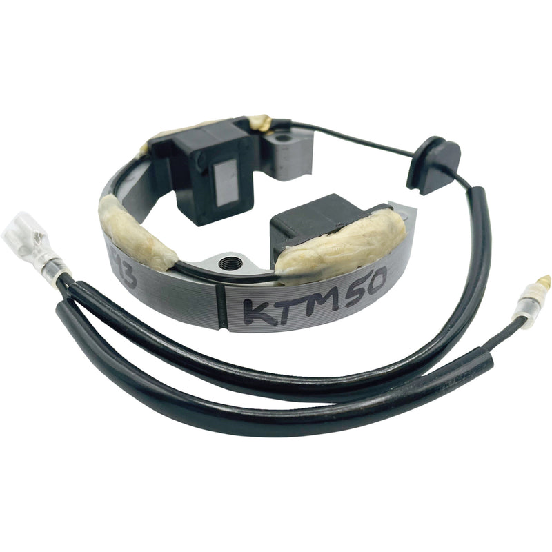 Rick's Motorsport Electric Stator - 21-0093 Husqvarna TC 50 2017-2023