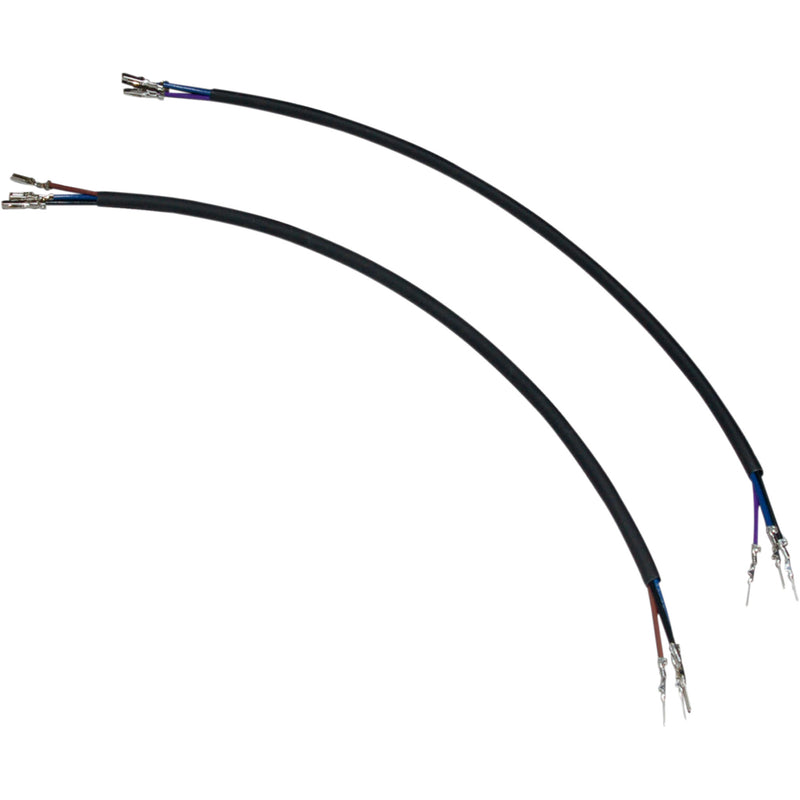Namz Wire Harness Extension - NTSH-X04 For Harley Motorcycles 1996-2015