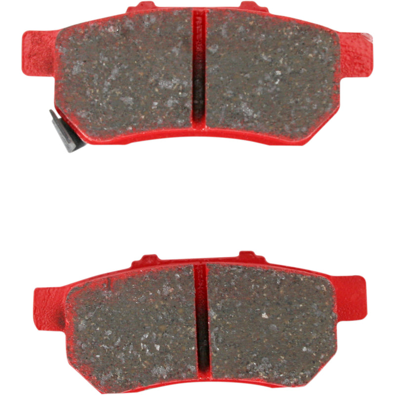 EBC Brake Pad - FA479X Honda Big Red 2009-2013