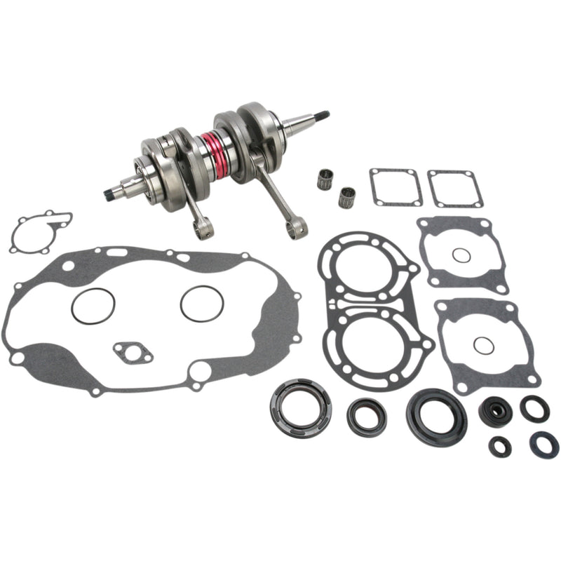 Hot Rods Crankshaft Kit - CBK0039 Yamaha Banshee 1987-2006