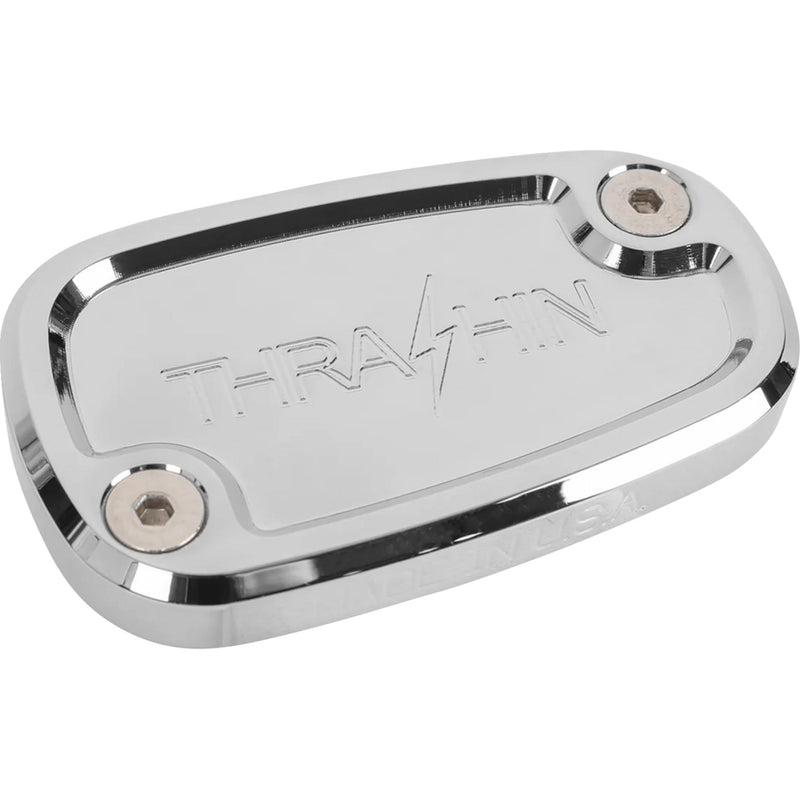 Thrashin Supply Co. Reservoir Cap - TSC-3177-3 For Harley Softail 2018-2025