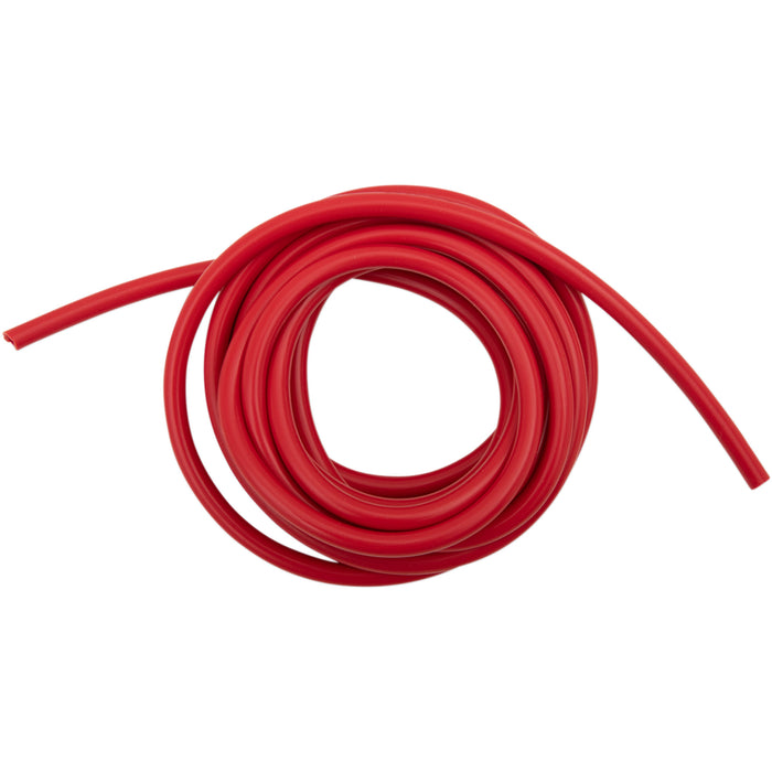 CV4 0706-0092 SFSVT3-3R Vent Tubing red - 3 mm