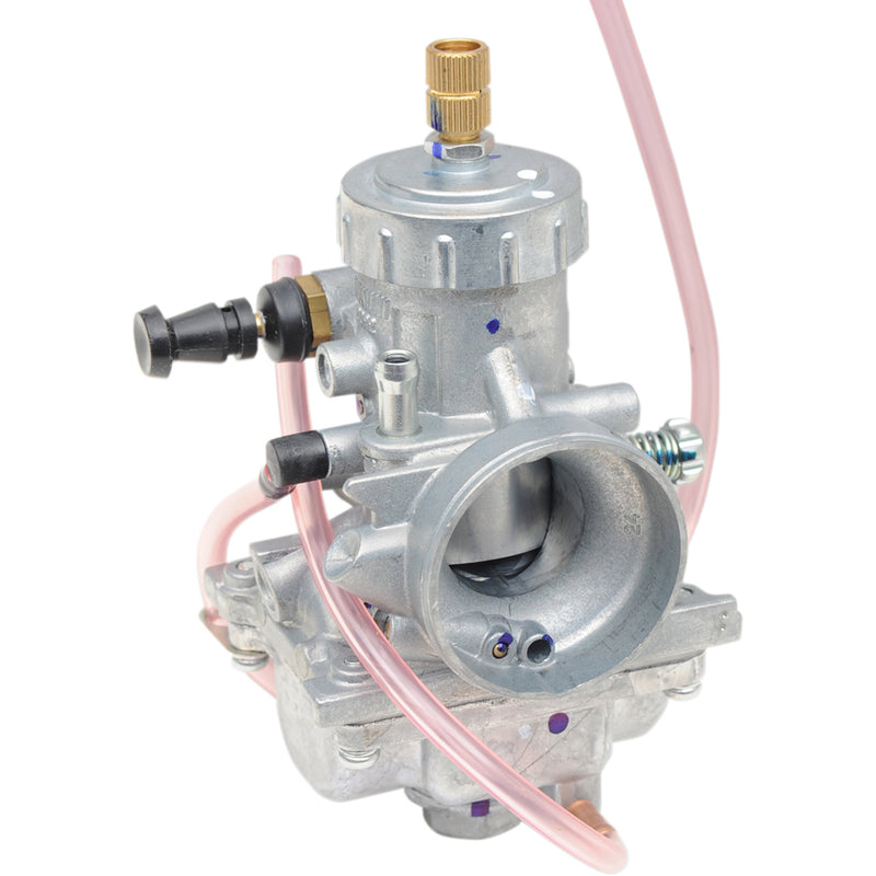 MIKUNI 1002-0049 VM24-512 VM Series Round Slide Carburetor 24mm