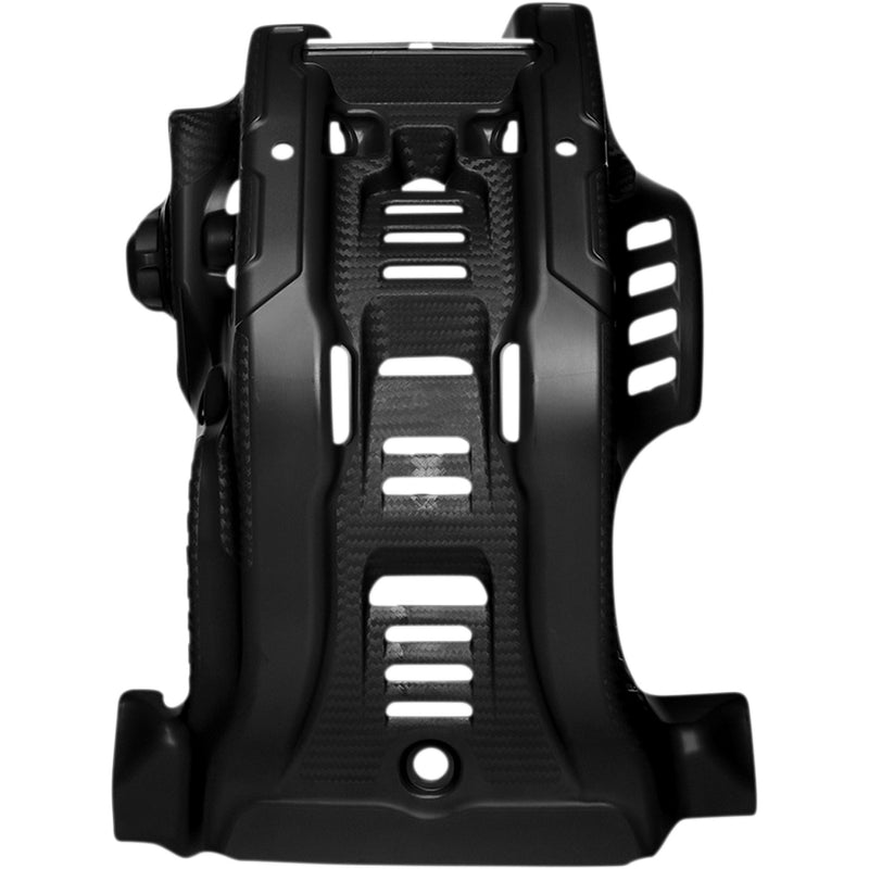 Acerbis Skid Plate - 2791635229 KTM EXC-F 350 / XCF 350 2020-2022
