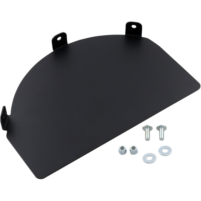 MOOSE OFFROAD 4501-0775 2547PF Plow Side Shield left