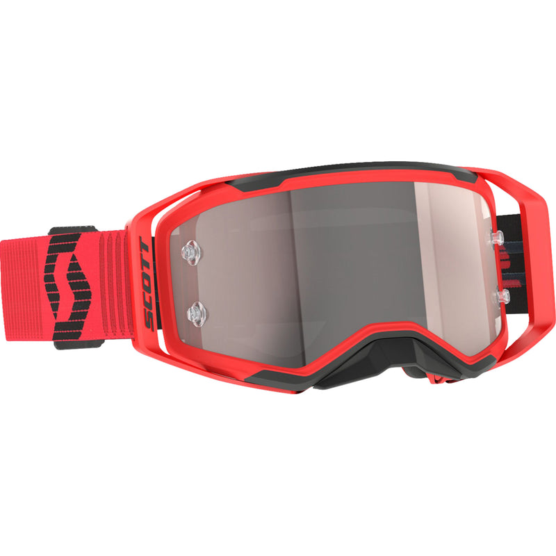 SCOTT Prospect 2.0 Goggle - Chrome Works Lens