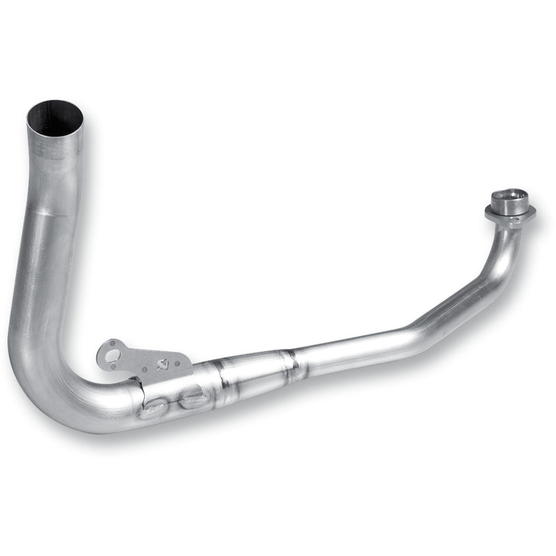 Akrapovic 1-Into-1 Header System - E-H125E1 Honda Grom 2013-2015