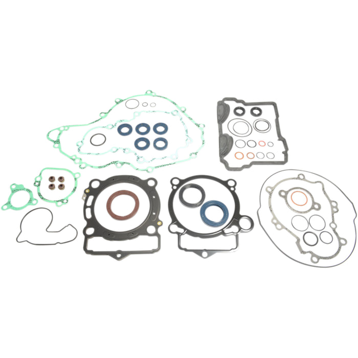 ATHENA 0934-3011 P400270900061 Gasket Kit — Complete Complete Gasket Kit - Husqvarna/KTM