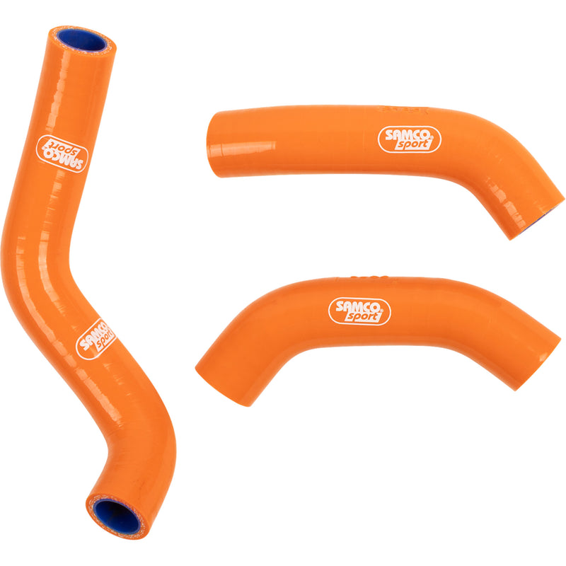 Moose Offroad Hose - KTM-92-OR For KTM EXC-F 450 / 450 Six Days / EXC-F 500 / 500 Six Days 2017-2019 | Husqvarna FE 450 / FE 501 2017-2019