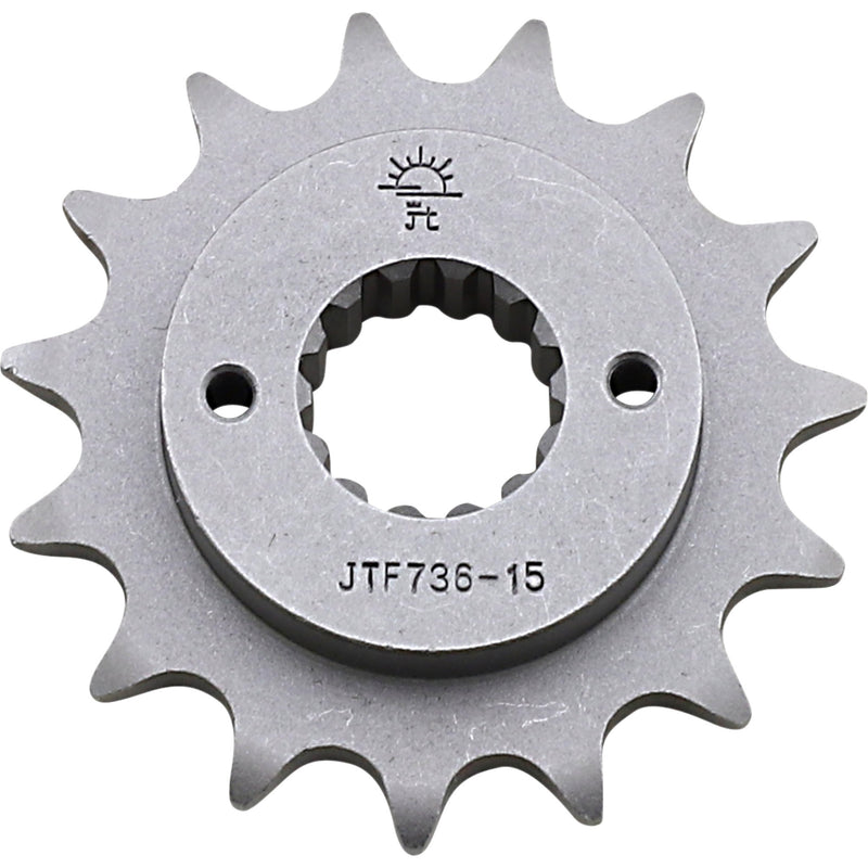 JT Sprockets Ducati Sprocket - JTF736.15 Ducati Motorcycles 1988-2024