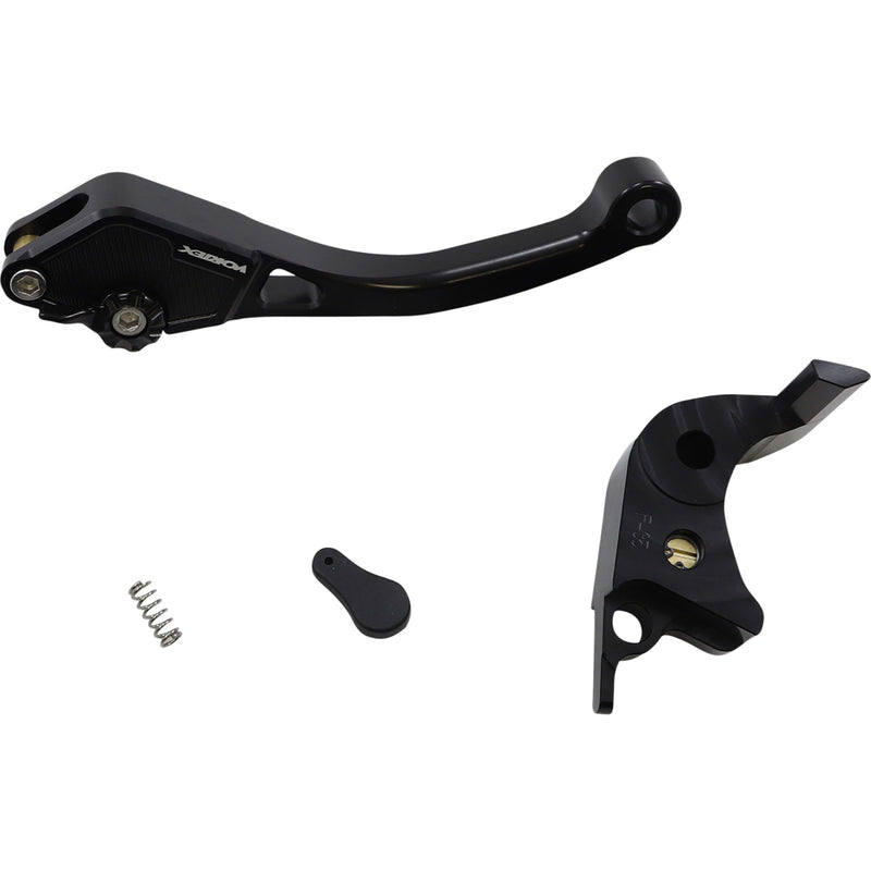 Vortex V3 Race 2.0 Lever - LVB157 For Triumph Daytona / Speed / Street 2006-2016 | MV Agusta 675 / 800 2013-2018