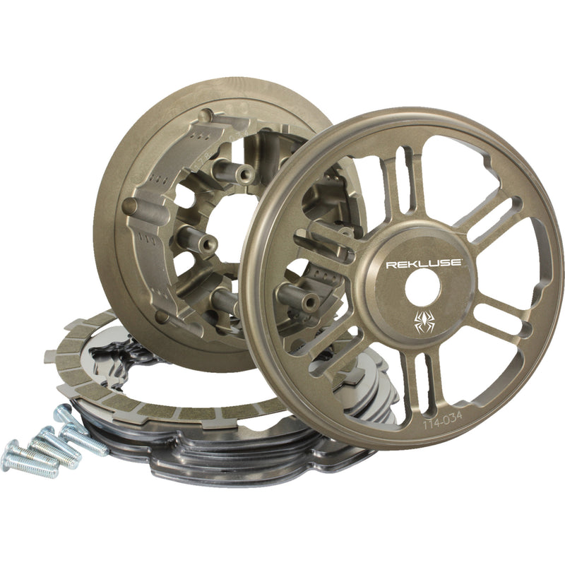 Rekluse Core Manual Clutch Kit - RMS-7013281 For KTM Dirt Bikes 2022-2025 | Gas Gas Dirt Bikes 2023-2025