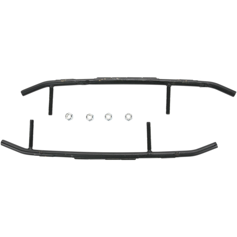 Sno Stuff X-Calibar 505 Series Wear Bar - 505-206 Polaris Snowmobiles 2003-2006