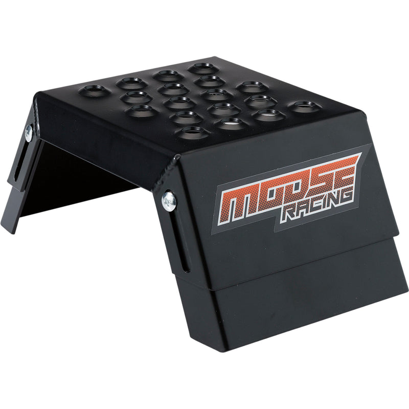 MOOSE OFFROAD 4101-0522 4101-0522 Block Riser Kit short