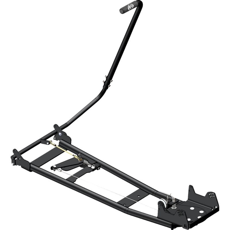KFI PRODUCTS 4501-1106 105015 Manual Lift plow lift
