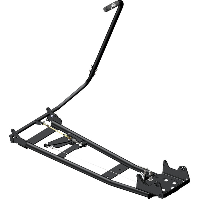 KFI PRODUCTS 4501-1106 105015 Manual Lift plow lift