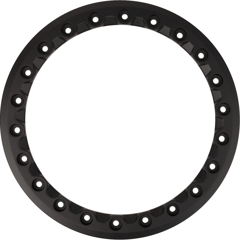 MOOSE OFFROAD 0223-0309 R544BL14SB Replacement 544X Beadlock Ring Beadlock Ring - 544X