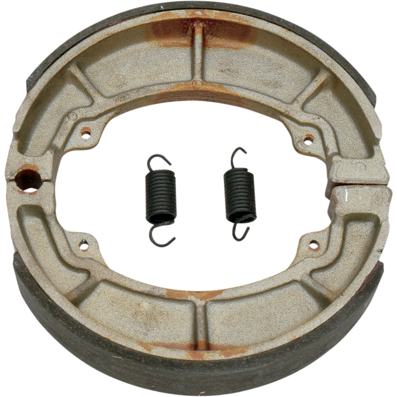 Moose Offroad Brake Shoe - M9122 Polaris Phoenix 200 / Sawtooth 2006-2025