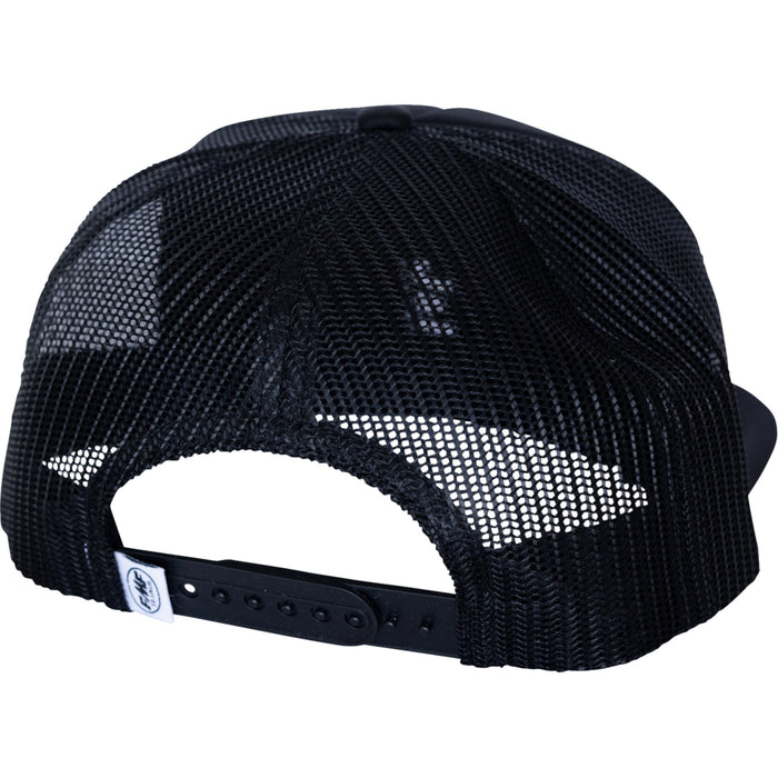 FMF 2501-4394 SP25196900BLK FMF Country Hat black