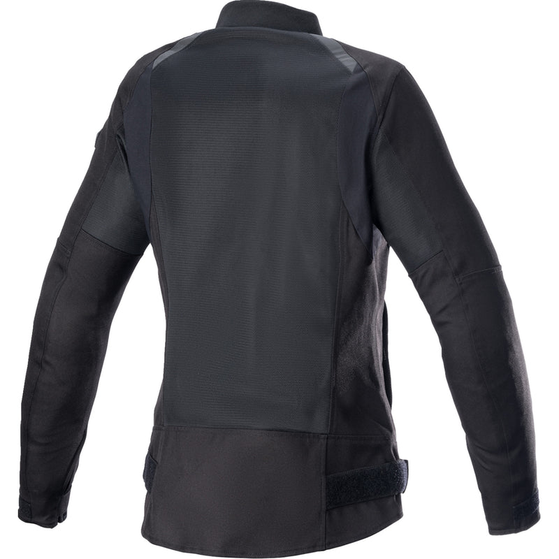 ALPINESTARS Stella Eloise v2 Air Jacket Black/Black