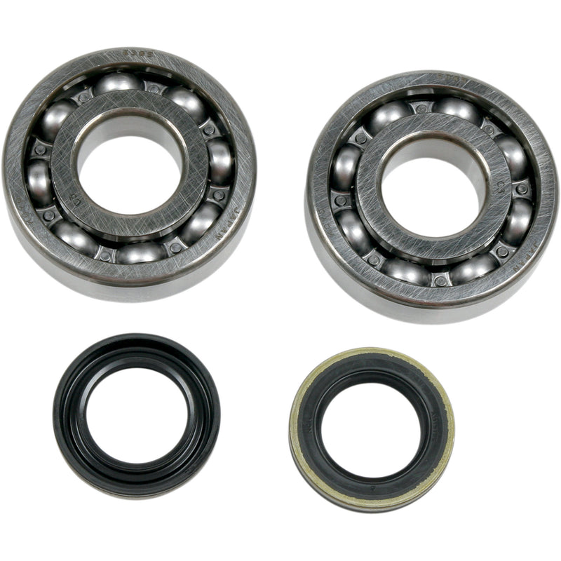 Moose Offroad Bearing - 24-1045 Kawasaki KDX200 / KDX220R 1991-2006