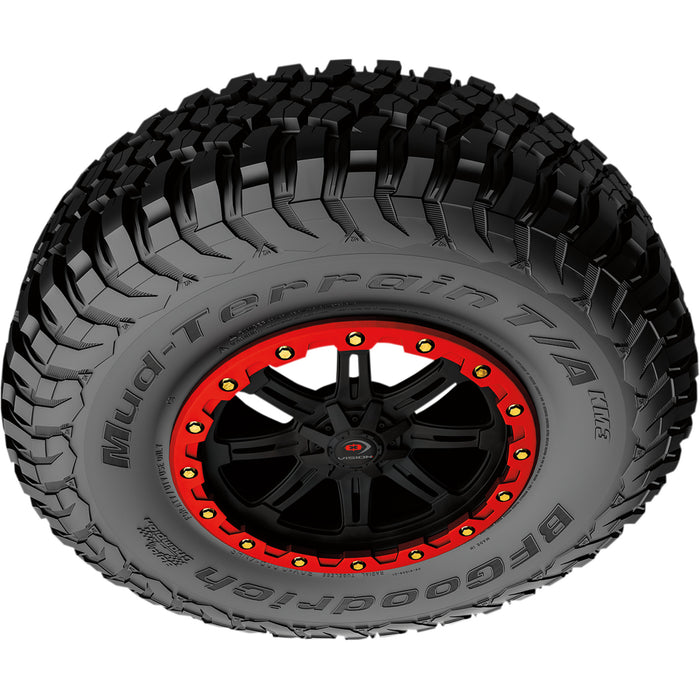 BF GOODRICH 0320-0984 29937 Mud-Terrain T/A® KM3 ATV/UTV Tire Tire - Mud-Terrain T/A® KM3 - Front/Rear - 32x10R14 - 8 Ply