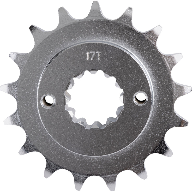 Moose Offroad Sprocket - 26-1191-17CRMO Honda Africa Twin 1990-2003