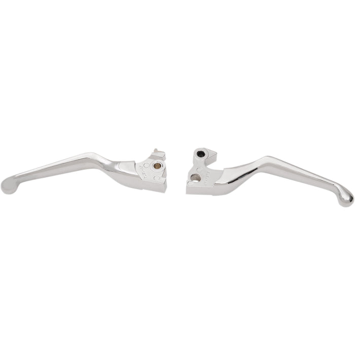 DRAG SPECIALTIES Lever Set