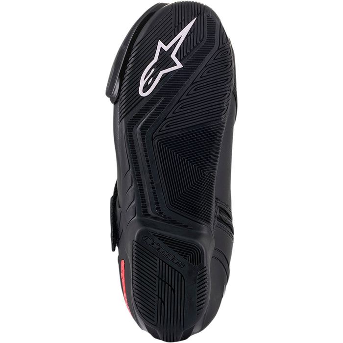 ALPINESTARS Stella SMX-1R V2 Boots Black/Pink - US / EU