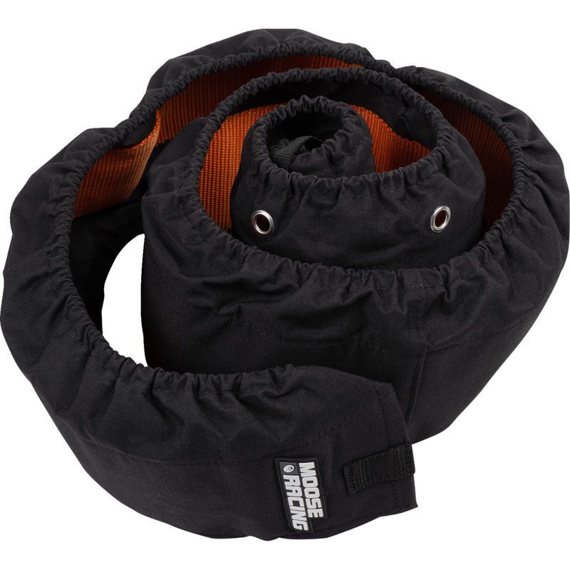 MOOSE OFFROAD 0362-0016 EX000332 Motorcycle Ice Tire Wrap Ice Tire Wrap