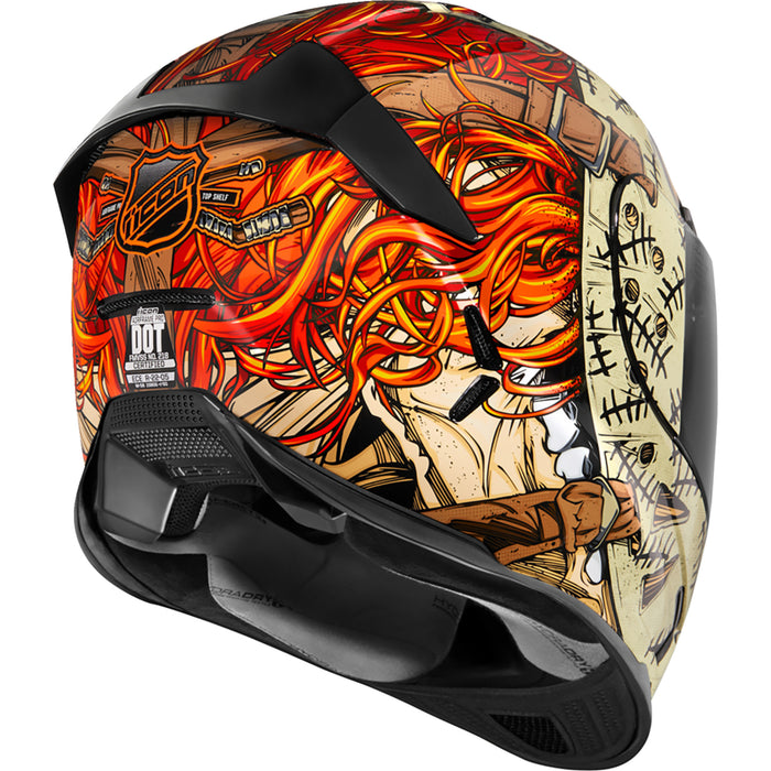ICON Airframe Pro™ Helmet