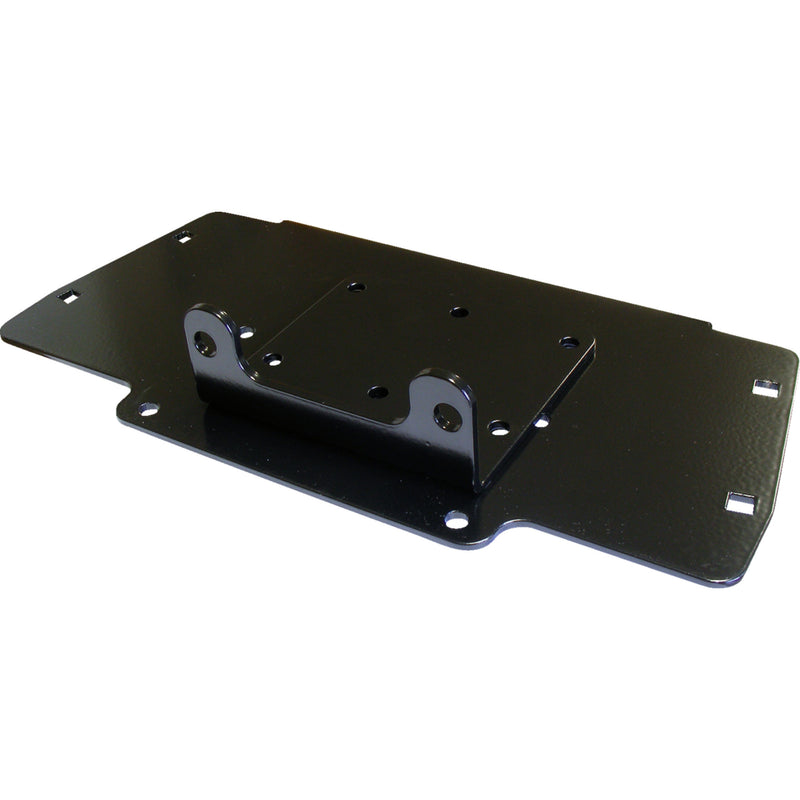KFI Products Mounting Kit - 100800 Kubota ATV/UTV Models 2008-2020