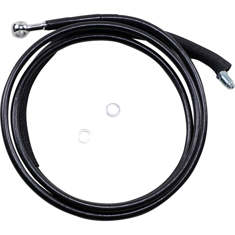 Drag Specialties Clutch Line For Harley Touring 2017-2020