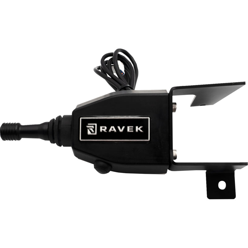 Ravek Lever Assembly - 67-1001 Kawasaki Ridge 2024-2025