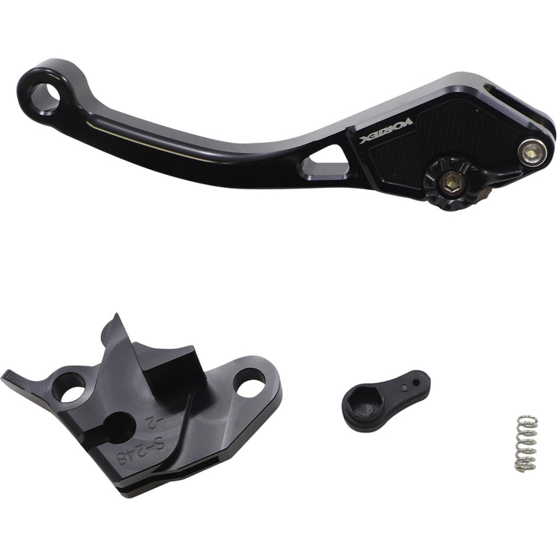 Vortex V3 Race 2.0 Lever - LVC553 Suzuki Motorcycles 1996-2020