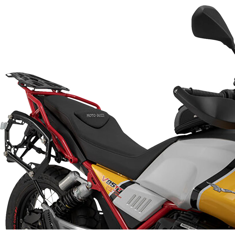SW-MOTECH 3580-0079 ADV.17.925.75000/B Adventure Luggage System black - moto guzzi v85 '19-'23