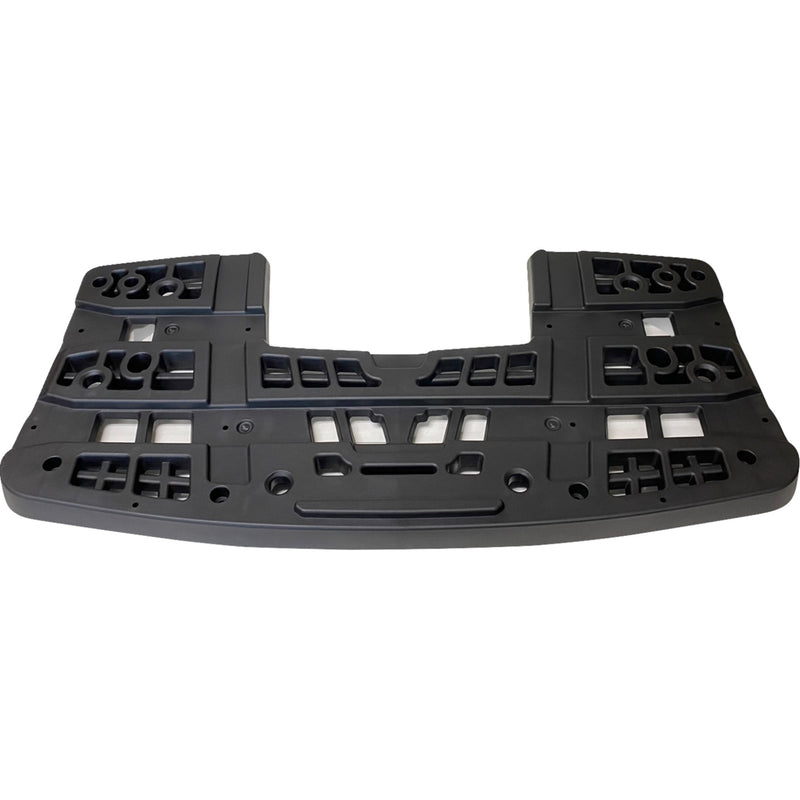 Quad Logic Rack - 100-5200-PU Polaris Sportsman 2006-2010