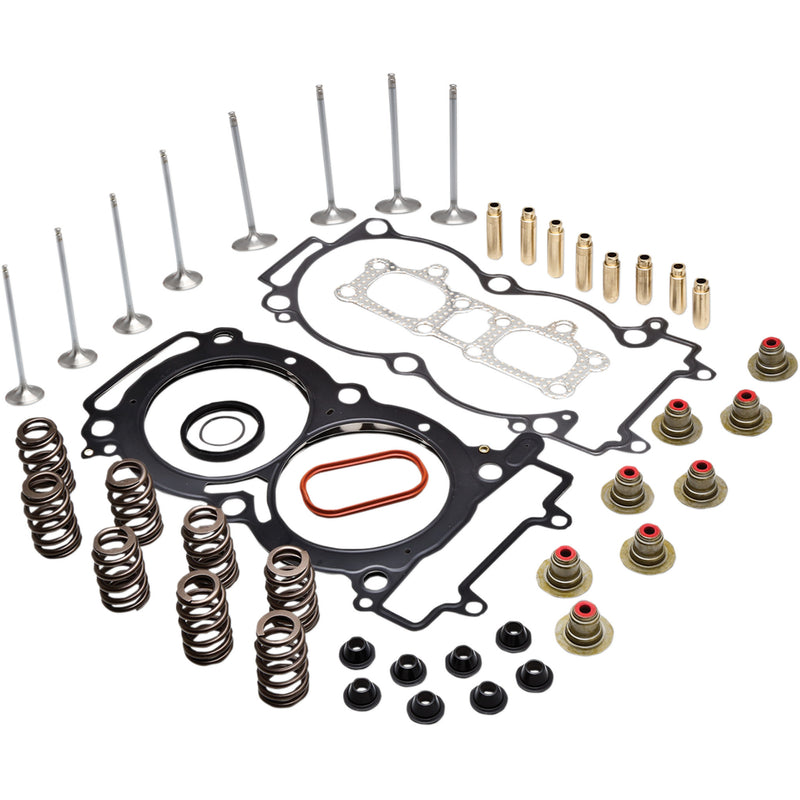 Kibblewhite White Diamond™ Cylinder Head Service Kit - 82-83160 Polaris RZR 2016-2021