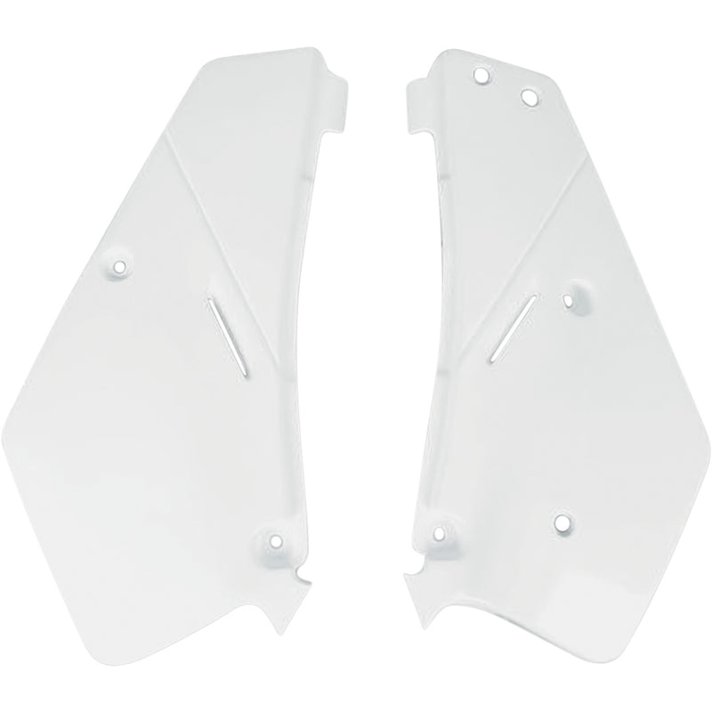 Ufo Side Panel - SU03963041 Suzuki RM 80 1986-1999