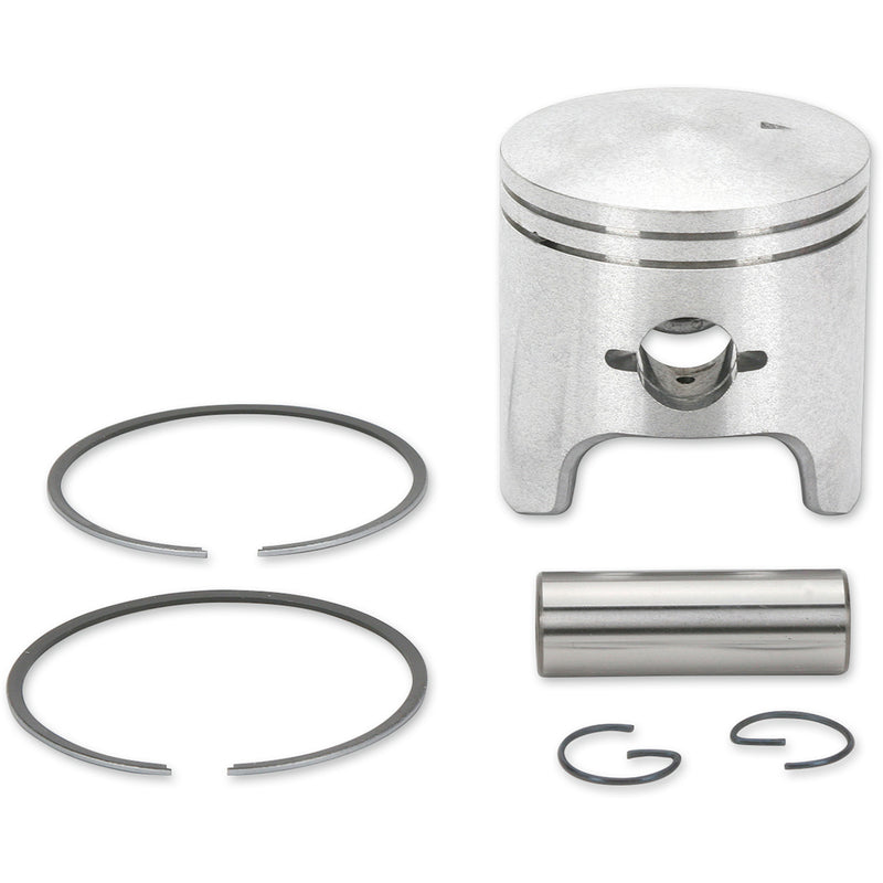 PARTS UNLIMITED 09-681 Piston Kit Piston Assembly - Arctic Cat - Standard