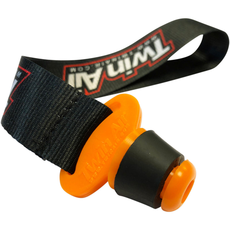 TWIN AIR 1861-1353 177701NN Exhaust Plug mini  - 18mm - 21mm