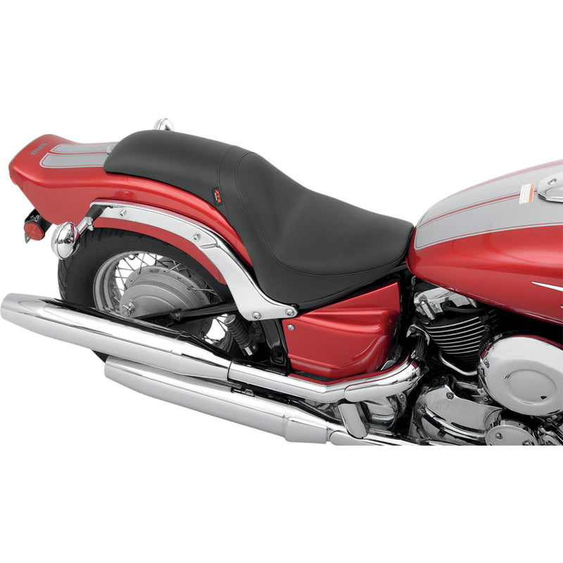 Z1r Predator Seat - 0810-1803 Yamaha 650 Star Custom 1999-2017