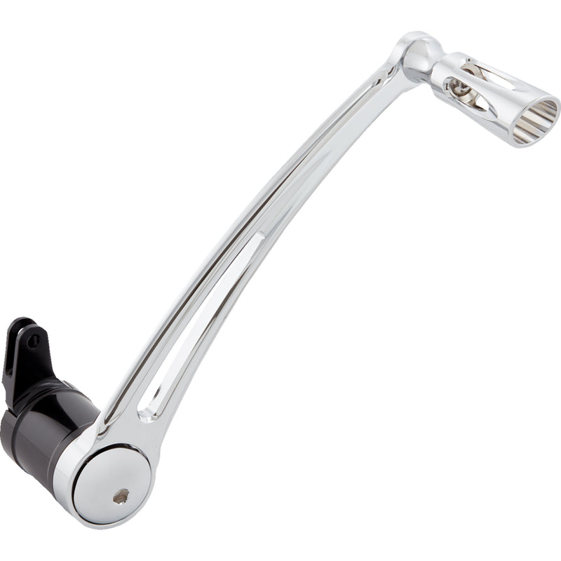 Arlen Ness Deep Cut Brake Arm - 19-774 For Harley Touring 2008-2013