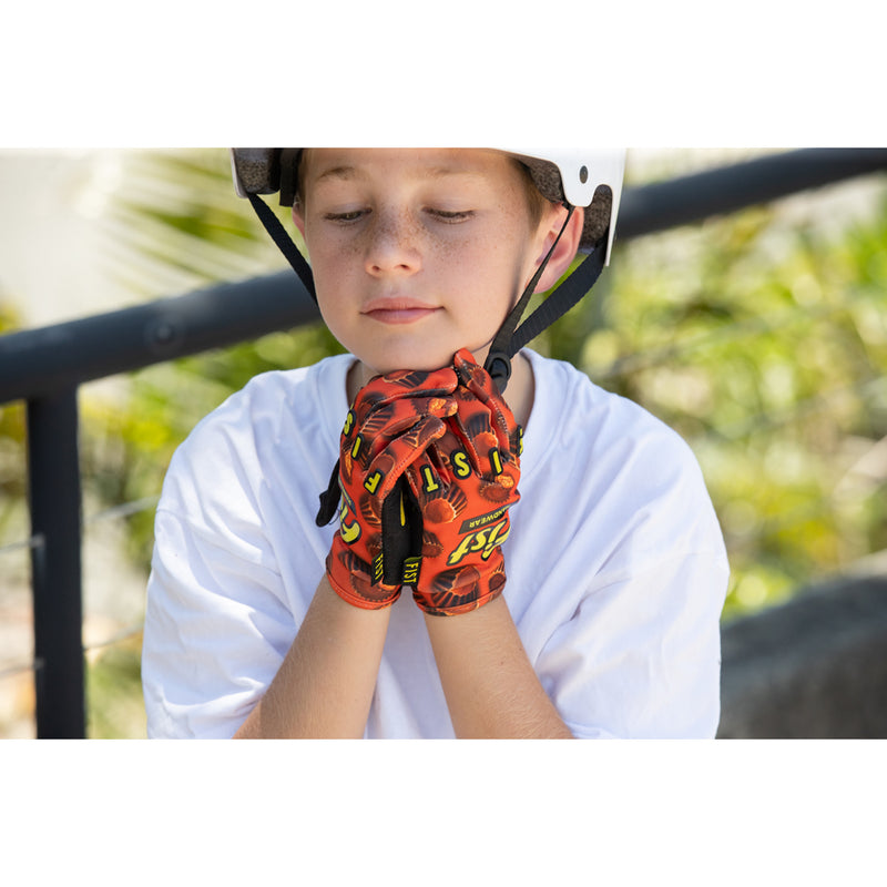 FIST HANDWEAR Youth 100% Nuts Gloves