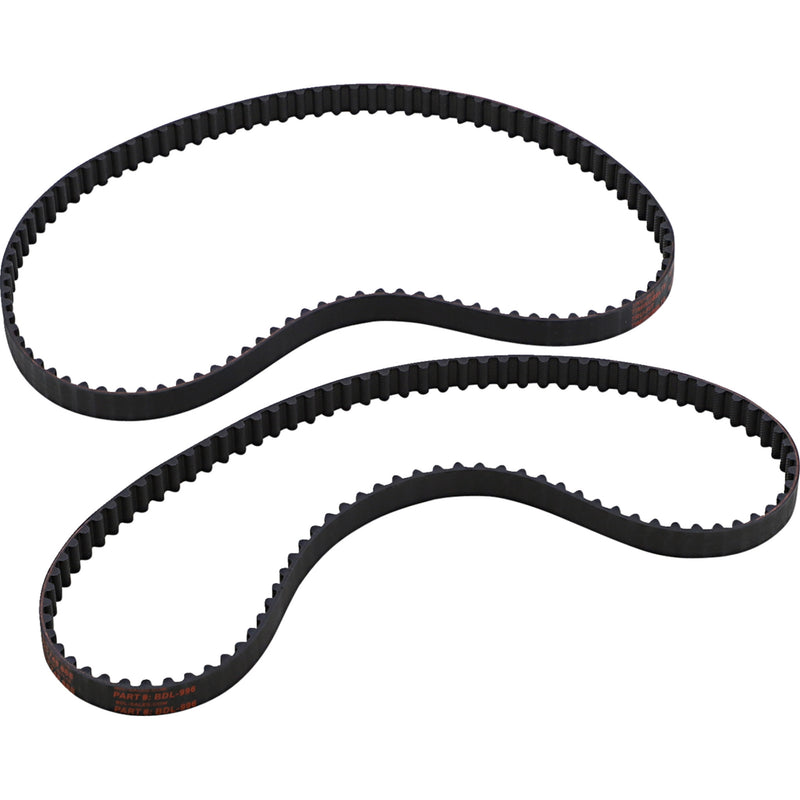 BELT DRIVES LTD. 0925-1118 BDL-996 Tru-Fit Ducati Timing Belts Timing Belt