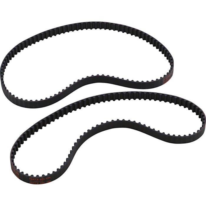 BELT DRIVES LTD. 0925-1118 BDL-996 Tru-Fit Ducati Timing Belts Timing Belt