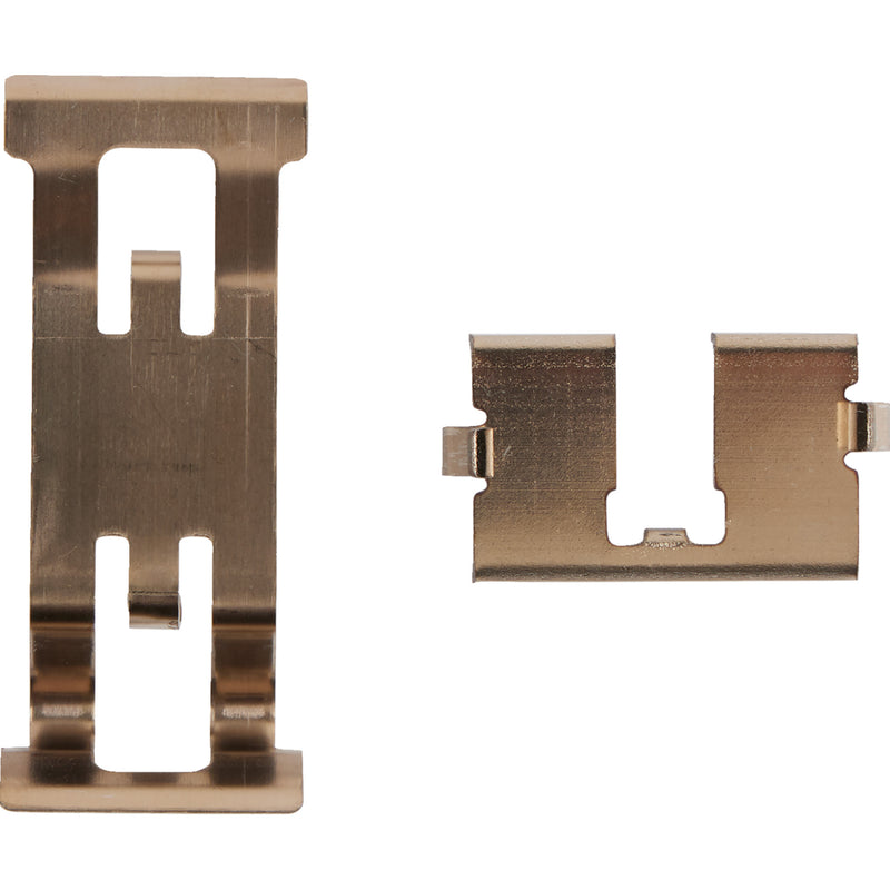 Moto-Master Retaining Plate - 213095-PU For KTM Dirt Bikes 2009-2024 | Sherco Dirt Bikes 2014-2024 | Husaberg Dirt Bikes 2009-2014