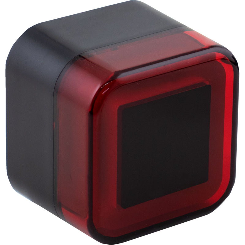 KOSO NORTH AMERICA 2010-1547 HB042000 Taillight gt-07 - red lens