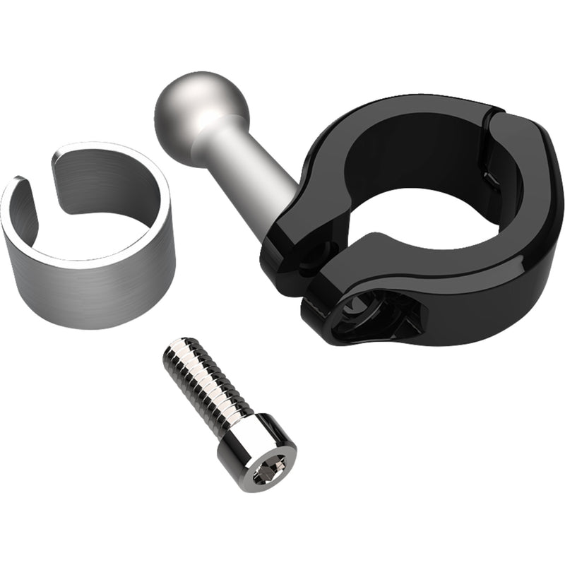 Ciro Gen 2 Holder - 55613 For Harley Motorcycles 1994-2026