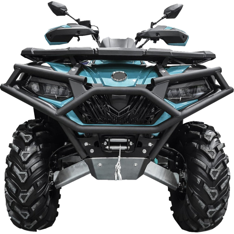 Moose Offroad Bumper - 2444.8171.1 CFMOTO CFORCE 2020-2024